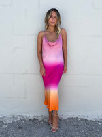 Sweetie Slip Dress