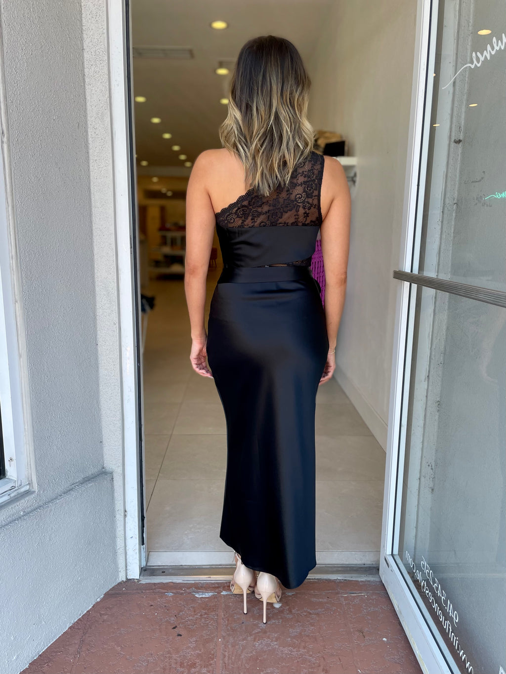 Cami nyc 2025 lane dress