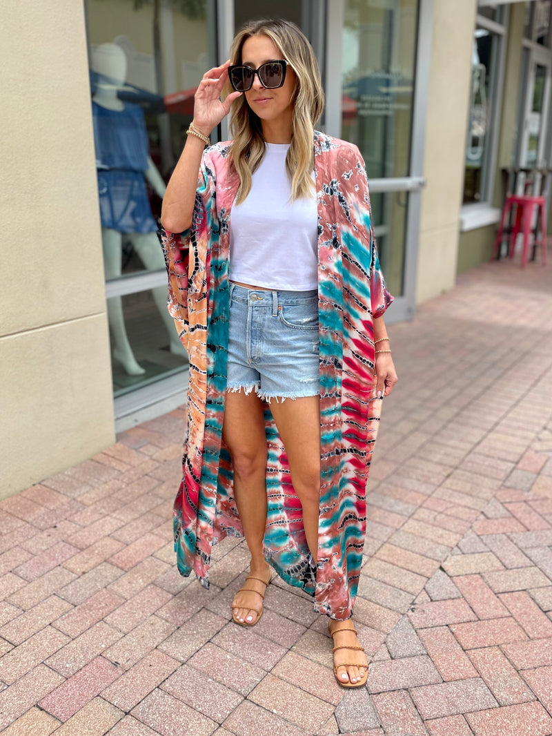 Kana Kimono
