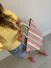 Paloma Tote