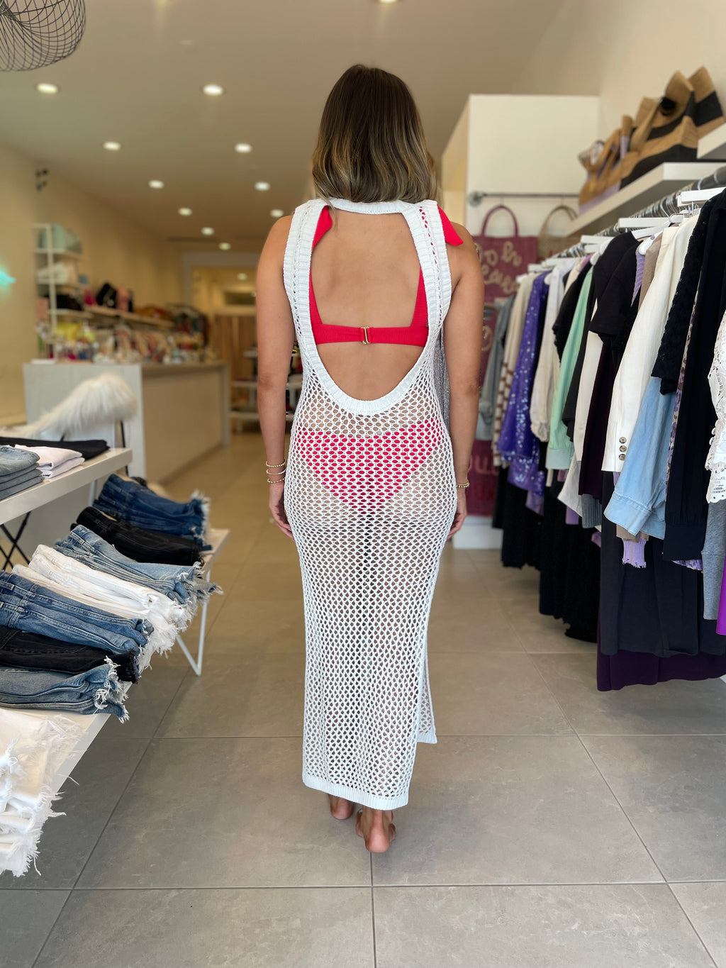 Holly Dress