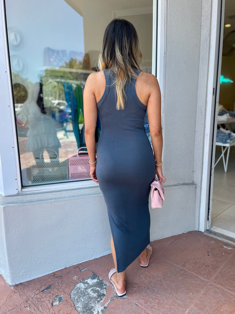 Grace Tank Dress