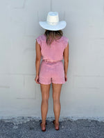 Cuba Romper