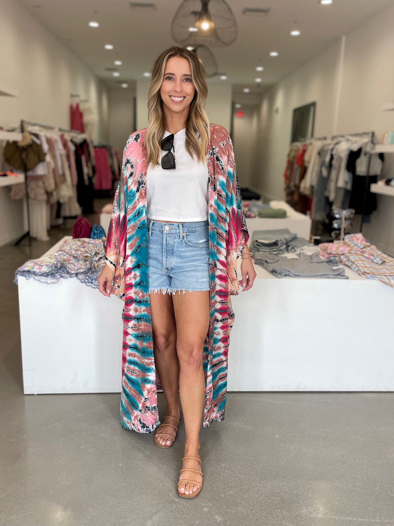 Kana Kimono
