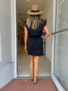 Rosie Mini Dress