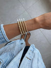 5MM Plain Bracelet