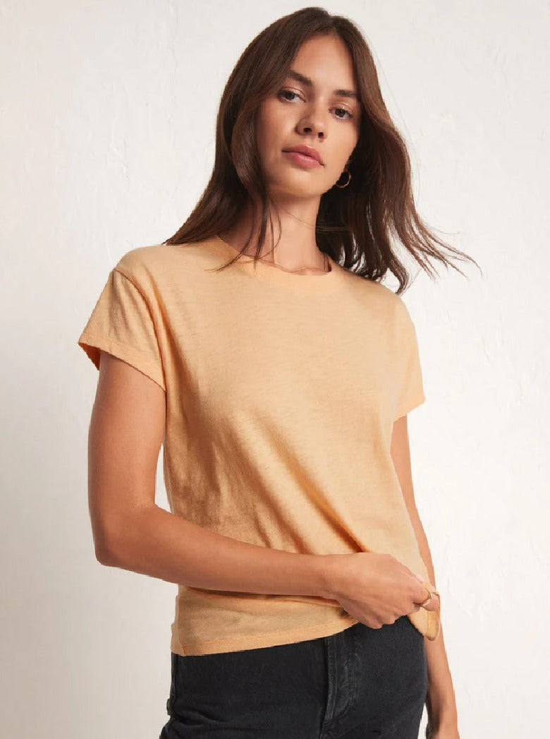 Modern Slub Tee