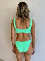 Juno Bikini / Lime