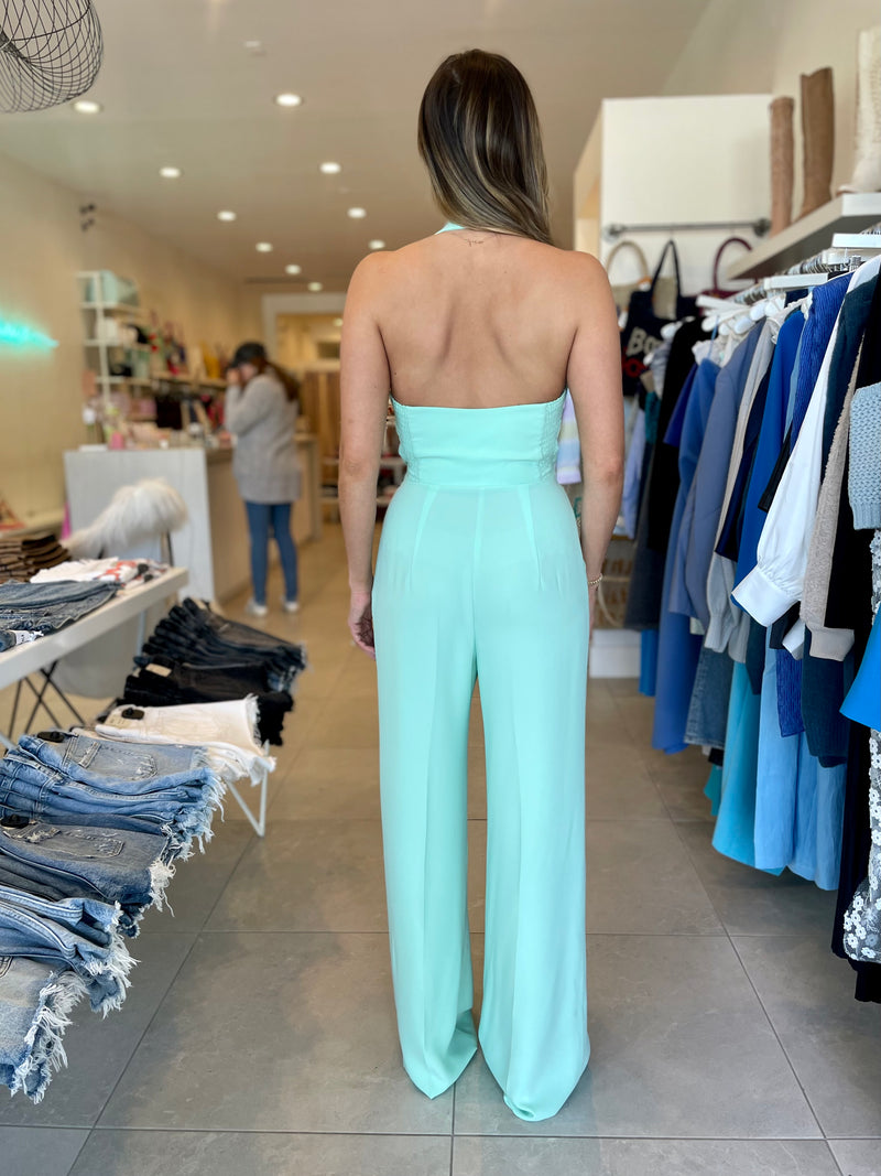 Isadore Jumpsuit