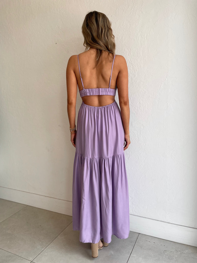 Selene Maxi Dress