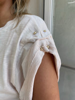 Ria Tee / Shell