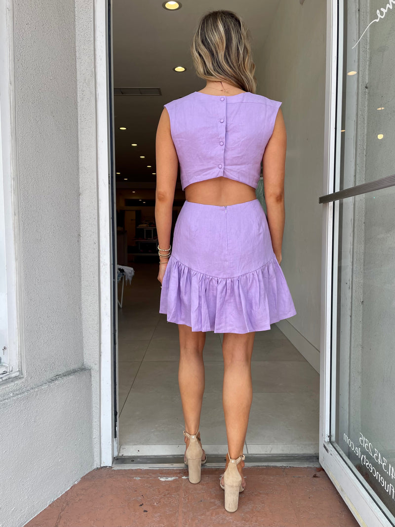 Ariana Solid Mini