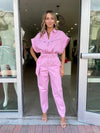 Lavine Jumpsuit