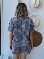 Tie Dye Brisa Top