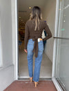 Daphne Crop High Rise / Arthause