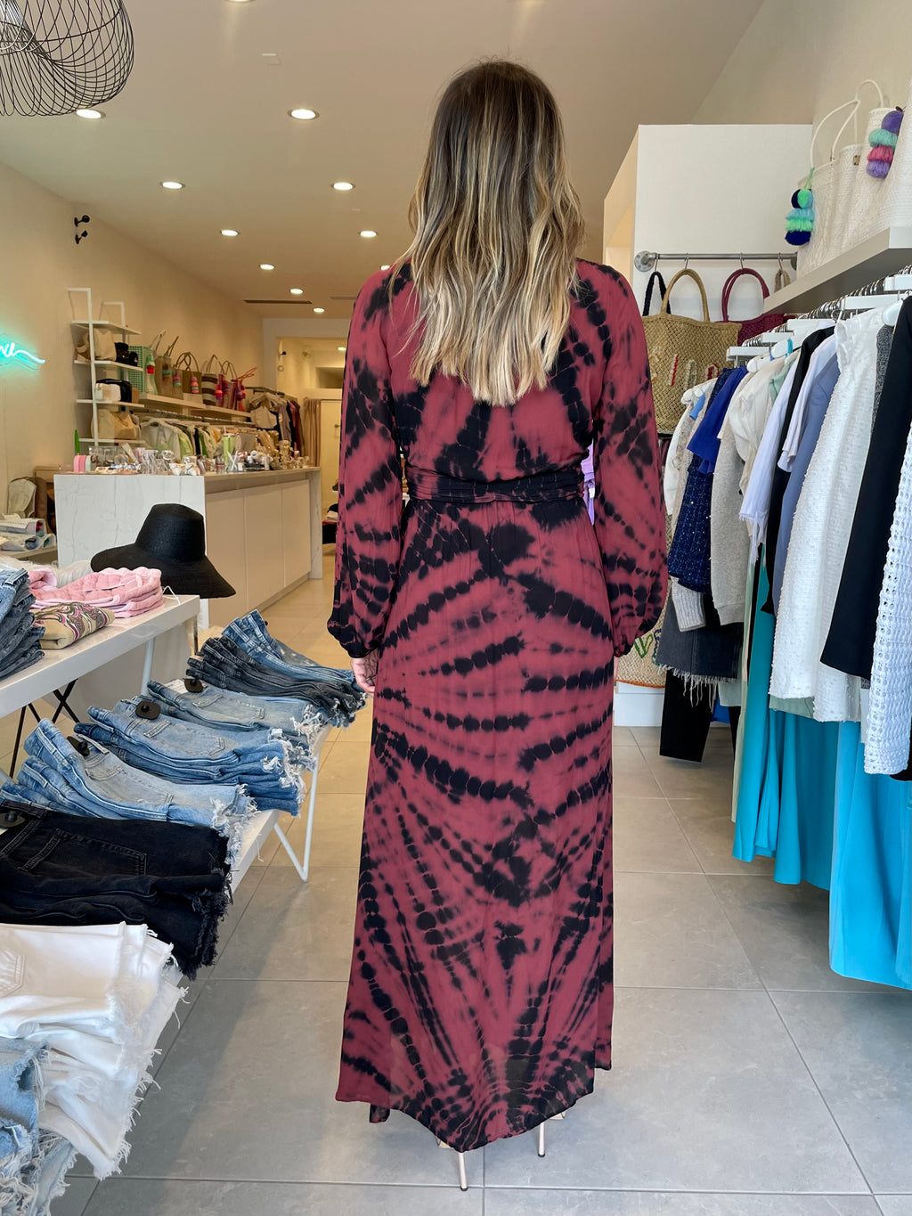 Products – tagged MAXI – Influencestyle