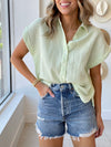 Capucine Top / Citrus