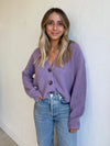 Lightning Bolt Cardigan