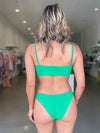Gigi Bikini / Emerald