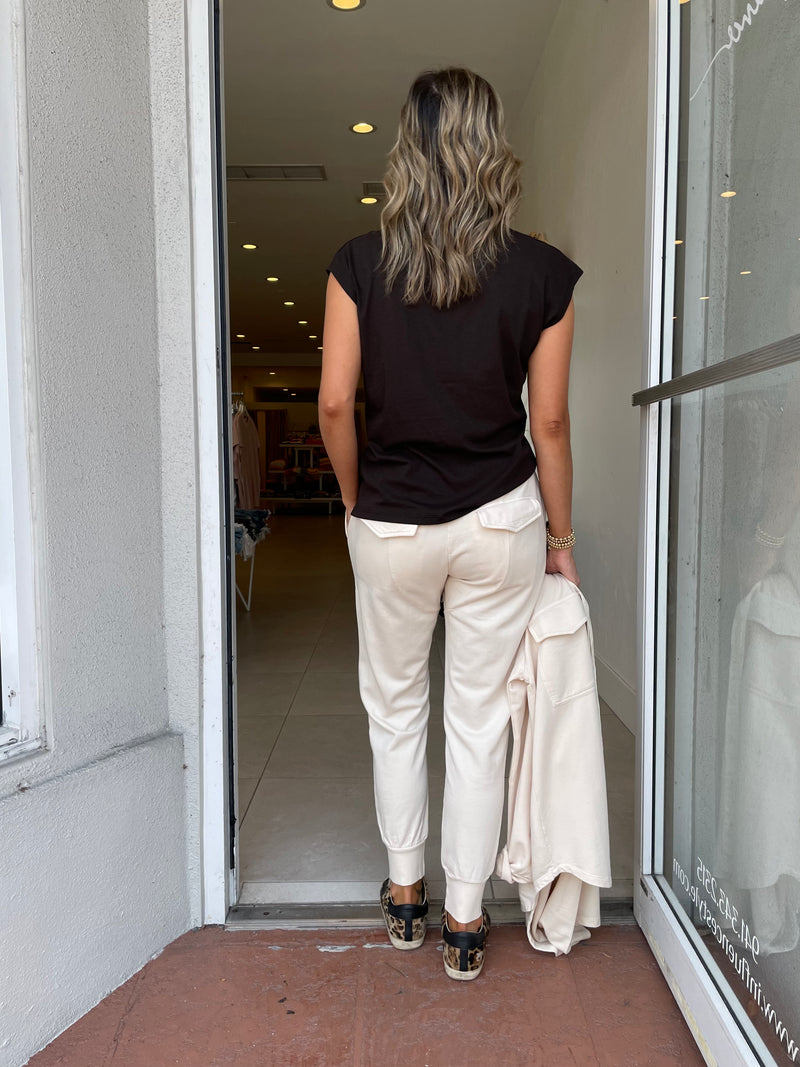 Jagger Jogger