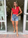 Habiba Fancy Tank