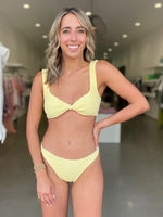 Juno Bikini / Butter