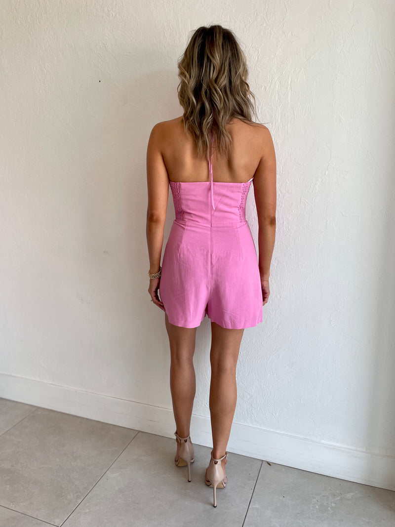 Laurena Romper
