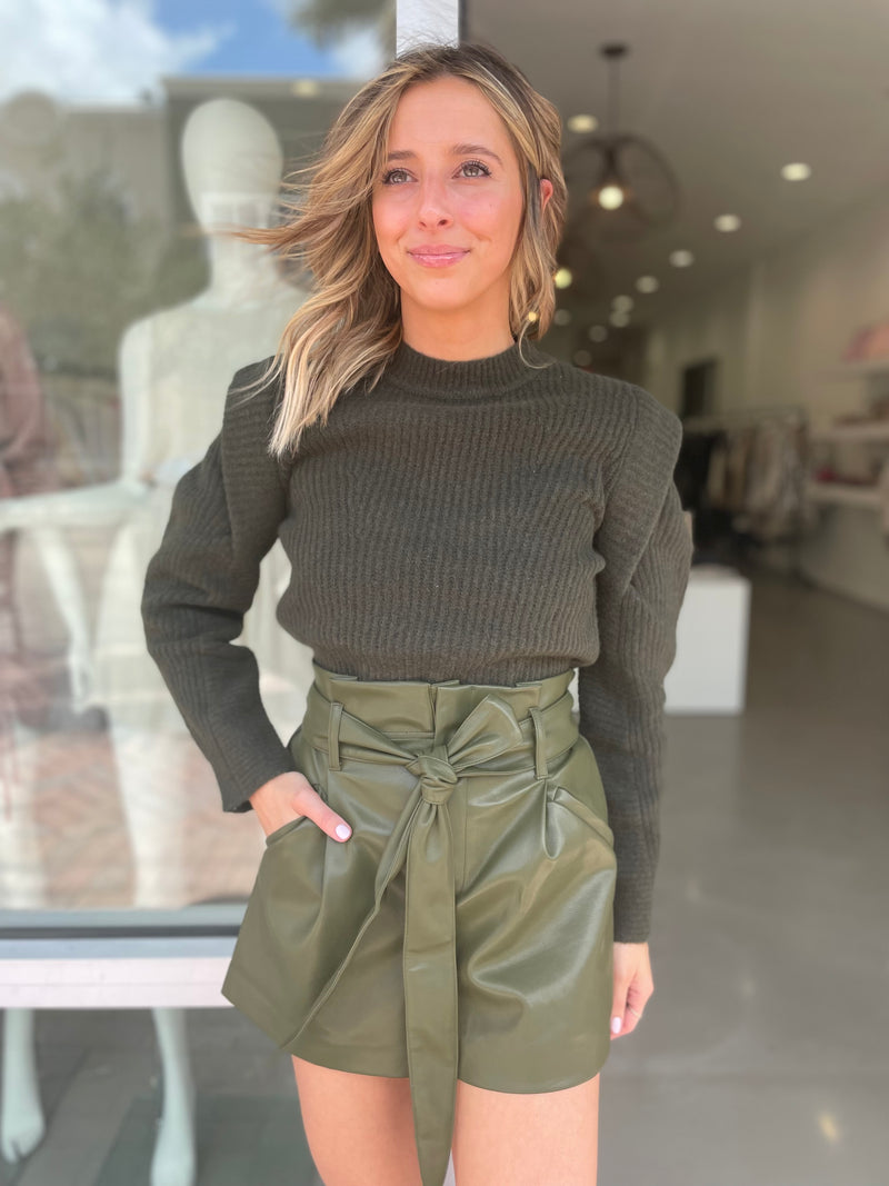 Gemma Sweater