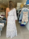 Olympian Dress