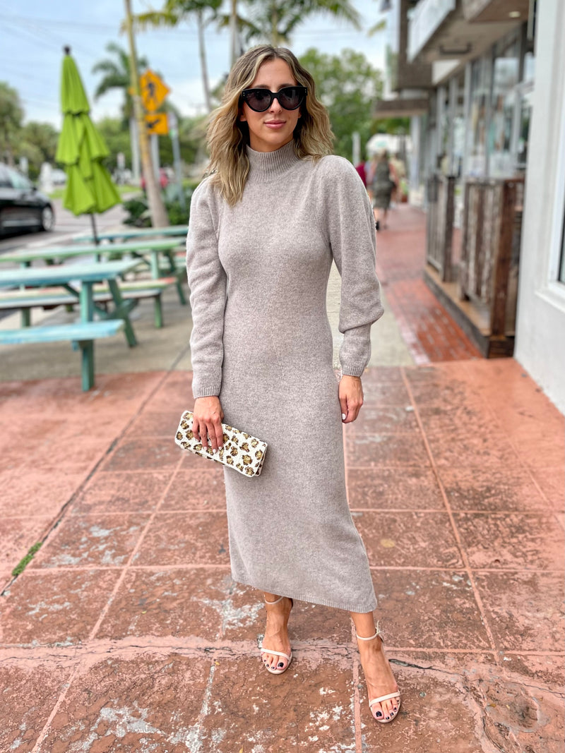 Felicity Dress