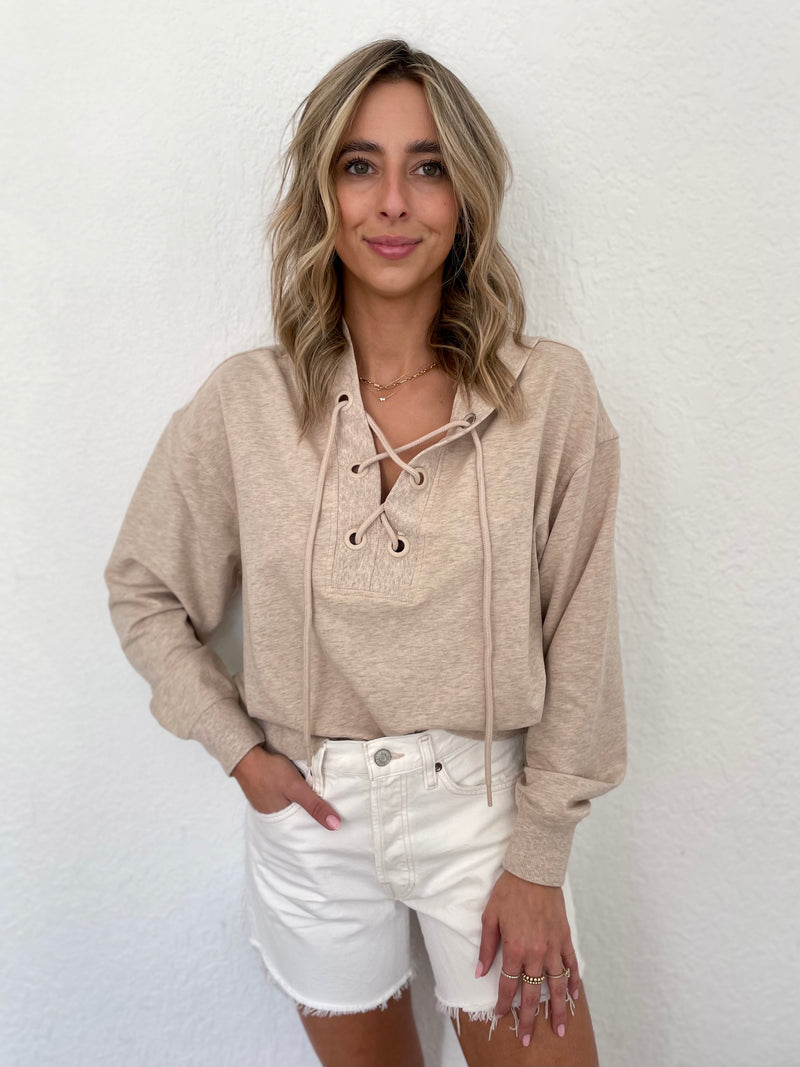 Elara Hoodie