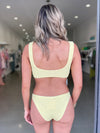 Juno Bikini / Butter