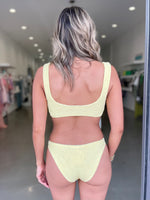 Juno Bikini / Butter