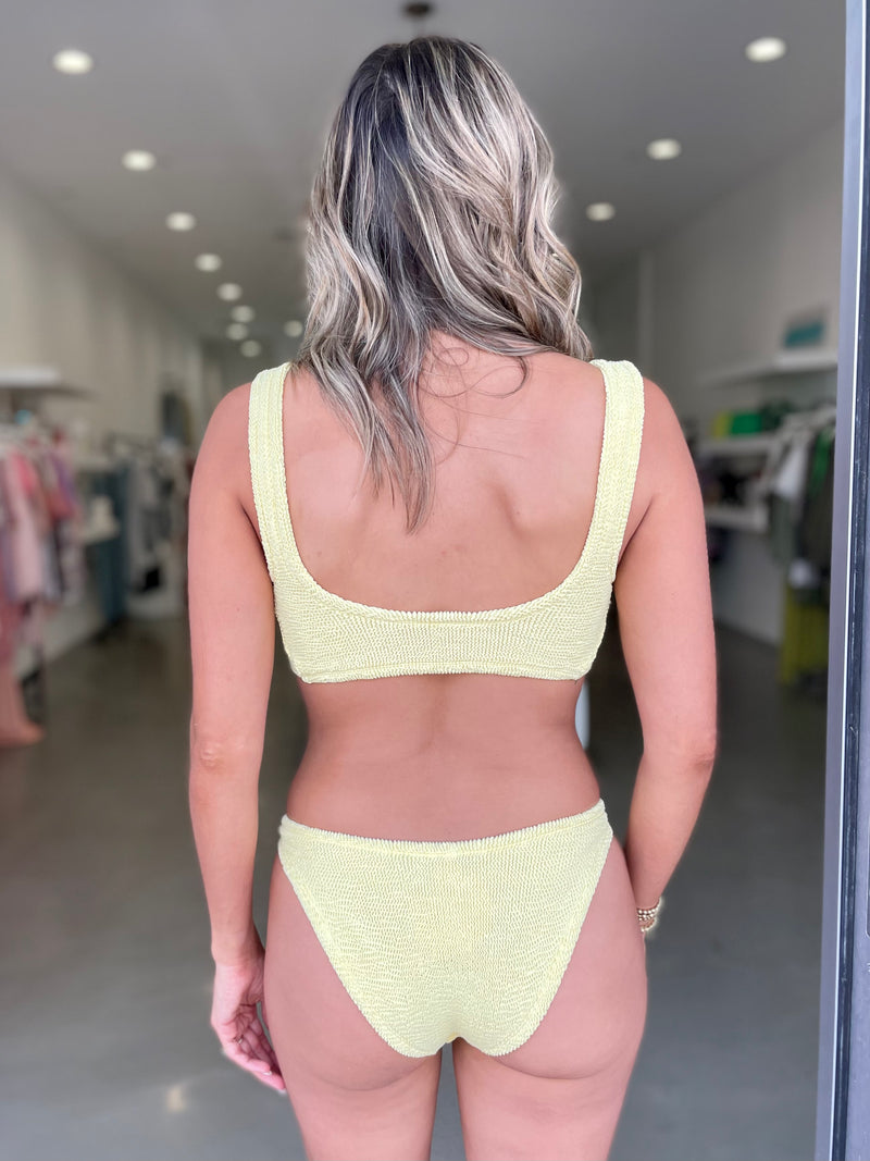 Juno Bikini / Butter