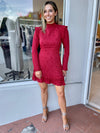 Dixie Mini Dress