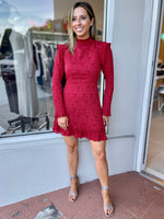 Dixie Mini Dress