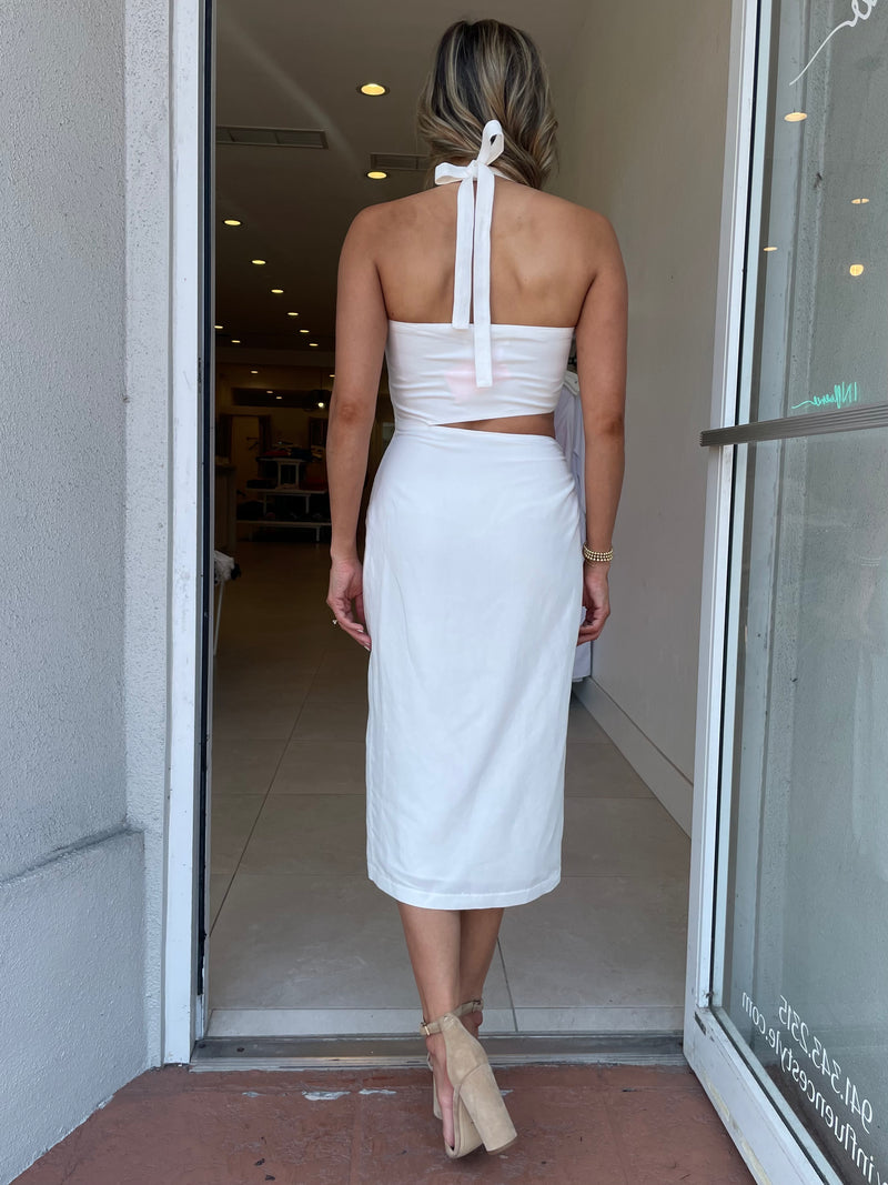 Brinley Dress