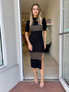 Supersoft Mock Dress