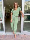 Freddie Joggers / Jade