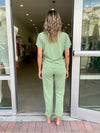 Freddie Joggers / Jade