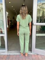 Freddie Joggers / Jade