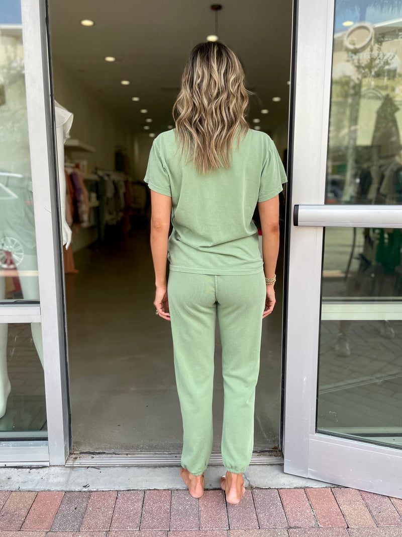 Freddie Joggers / Jade
