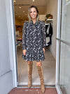 Betz Mini Dress
