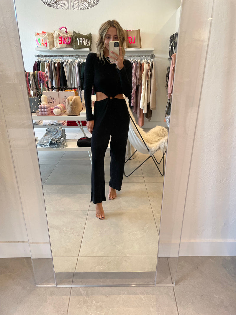 Banx Jumpsuit