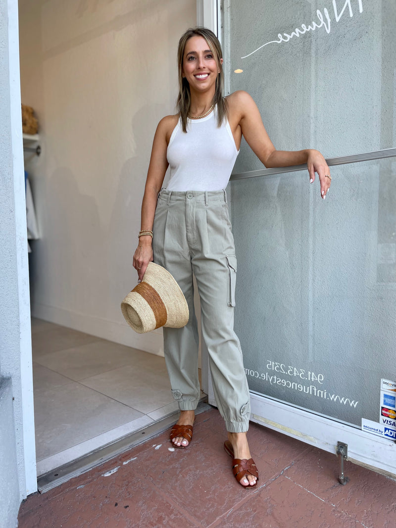 Utility Pant