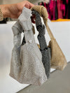 Knot Evening Bag