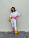 Dip Dye Sweatpant