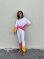 Dip Dye Sweatpant