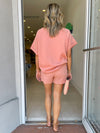 Jordana Short / Dusty Rose