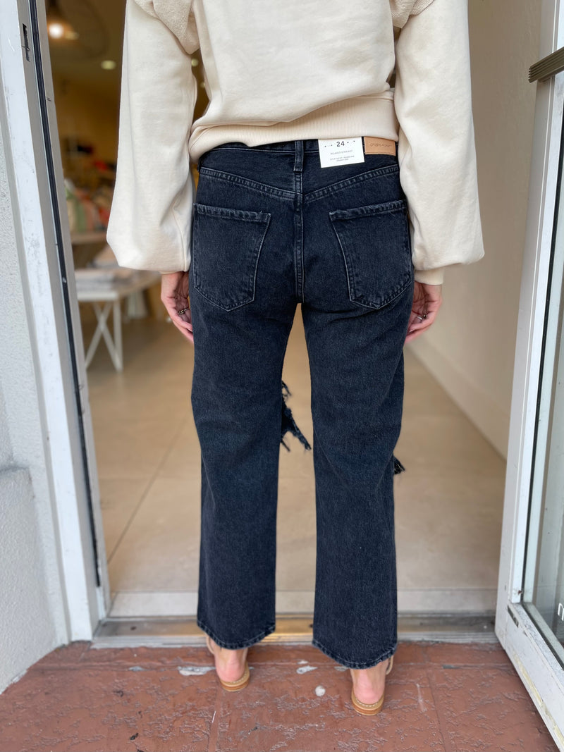 Emery Crop / Lost Romance